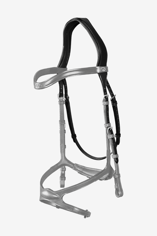 Dyón X-fit Nackstycke New English