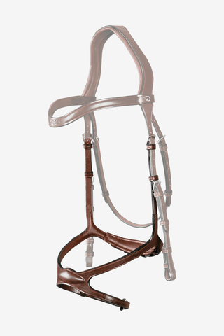 Dyón X-fit Nosgrimma New English