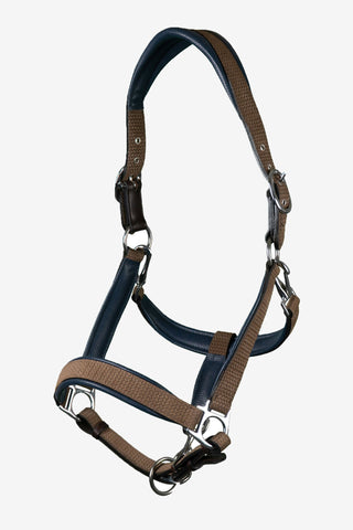 Lædergrime Basket Print