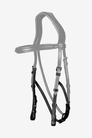 Seitenteil Hackamore S/S