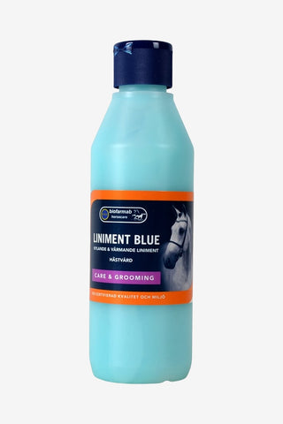 Eclipse Biofarmab Liniment Blue