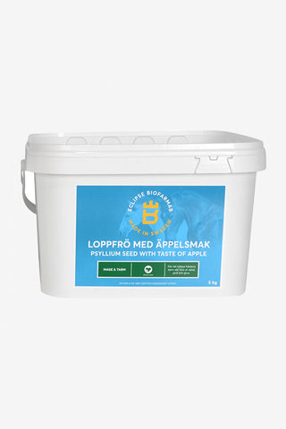 Graines de psyllium Pomme