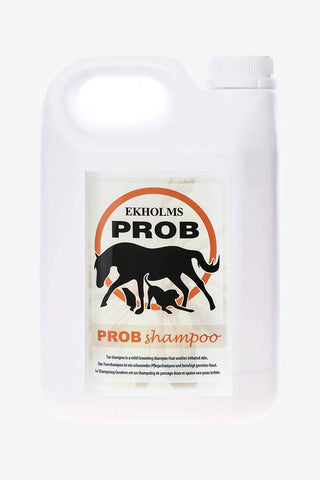 Prob Tjæreshampoo