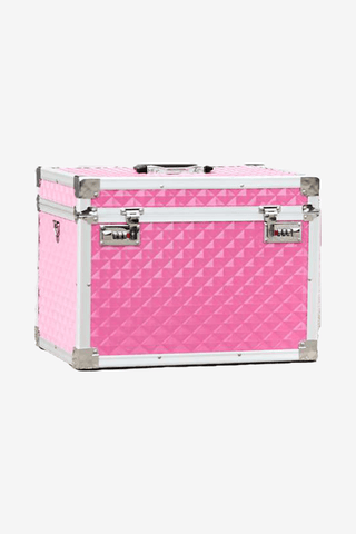 Eldorado Grooming Box Aluminium