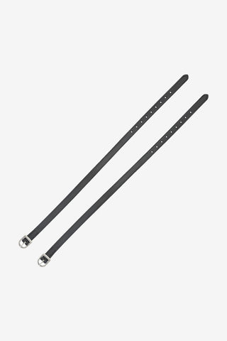 Eldorado Sporremmar Läder