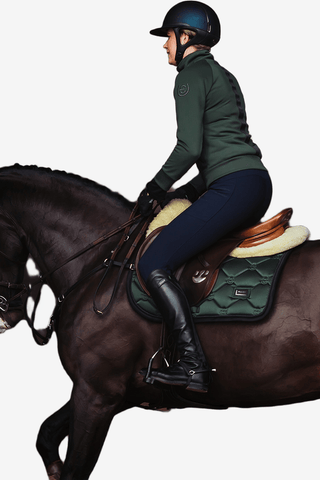 Equestrian Stockholm Bounded Fleecetröja