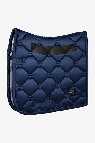 Equestrian Stockholm Dressyrschabrak Modern Cob