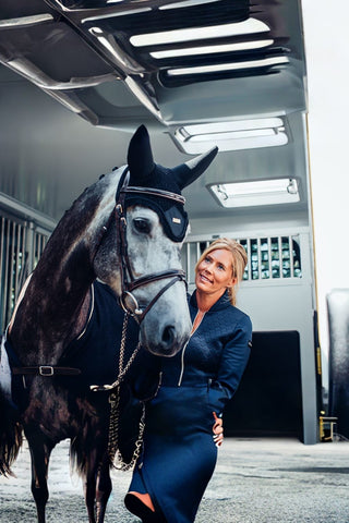 Equestrian Stockholm ES Isolerad Huva