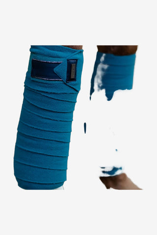 Equestrian Stockholm Fleecelindor