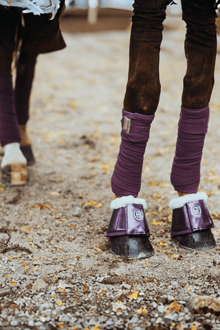 Equestrian Stockholm Fleecelindor