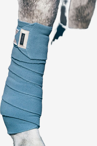 Equestrian Stockholm Fleecelindor