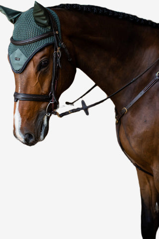 Equestrian Stockholm Huva Full