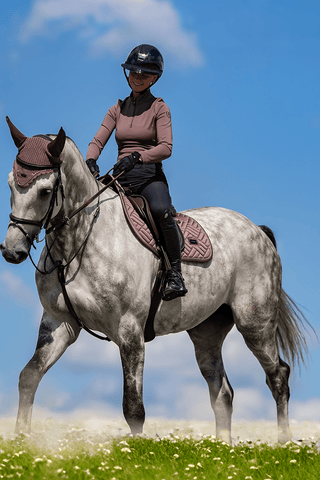 Equestrian Stockholm Huva Full