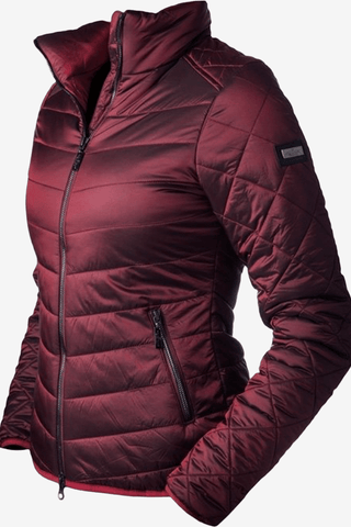 Equestrian Stockholm Light Weight Jacka