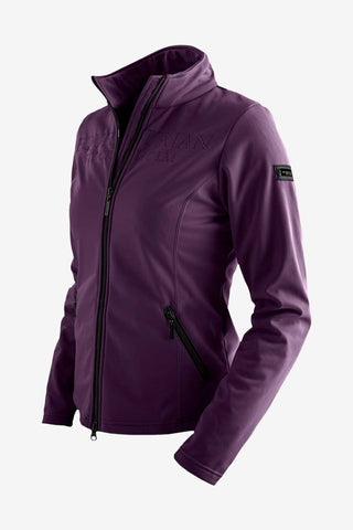 Equestrian Stockholm Softshelljacka