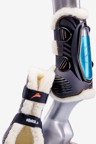 Equick Eshock Framskydd