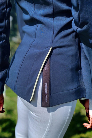 Equiline Charlotte Kavaj