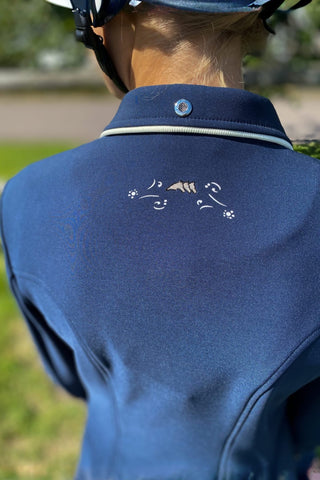 Equiline Charlotte Kavaj