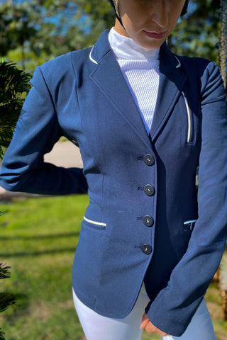 Equiline Charlotte Kavaj