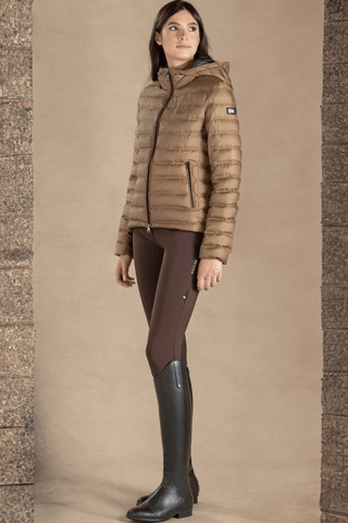 Equiline Ecre Ultra Light Jacka