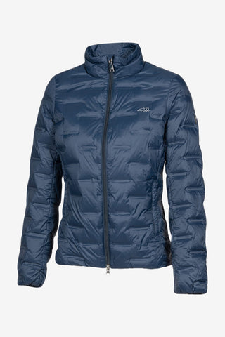 Equiline Elsabe Dunjacka Ultra Light