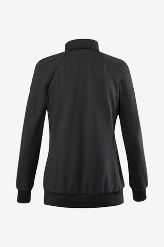 Equiline Fleece/Nylon Jacka