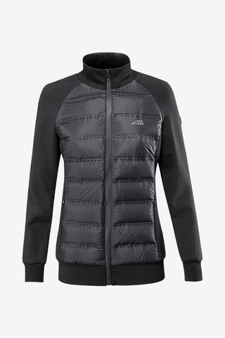 Equiline Fleece/Nylon Jacka