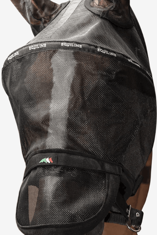 Equiline Flughuva Benson