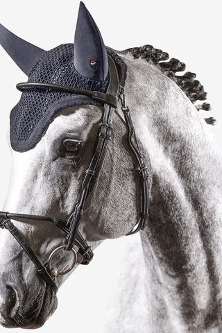 Equiline Gerald Soundless Huva