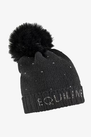 Glueg Hat with Pom Pom