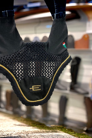 Equiline Kim Huva E-Logga