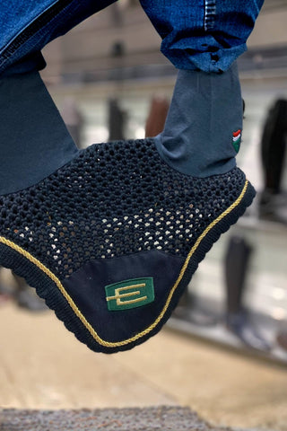 Equiline Kim Huva E-Logga