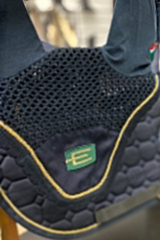 Equiline Kim Huva E-Logga