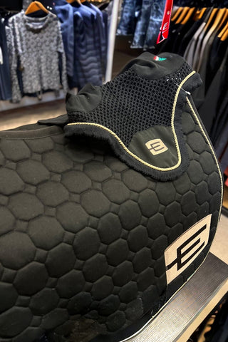 Equiline Kim Huva E-Logga