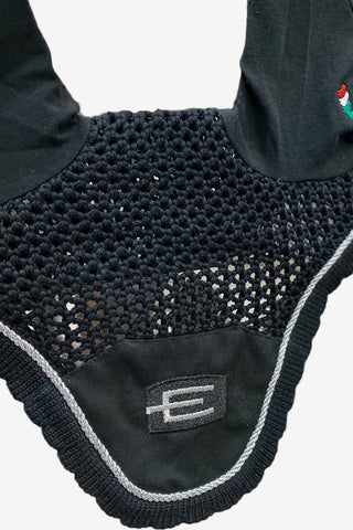 Equiline Kim Huva E-Logga