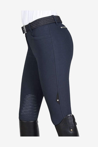 Equiline Ridbyxor Ash