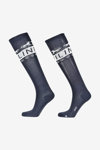 Equiline Ridstrumpor Blitzen