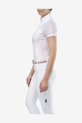 Equiline Tävlingskjorta Eden