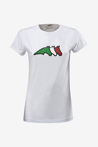 Equiline Team Rider Collection T-shirt