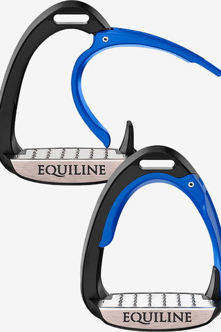 Equiline X-Cel Stigbygel
