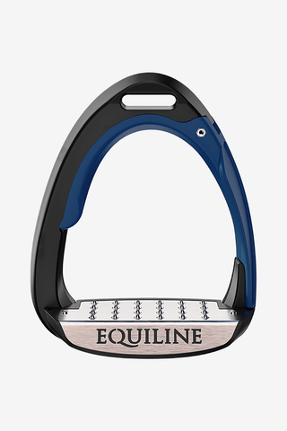 Equiline X-Cel Stigbygel
