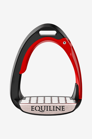 Equiline X-Cel Stigbygel