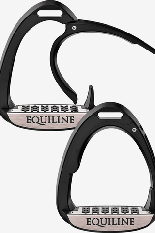 Equiline X-Cel Stigbygel Dressyr