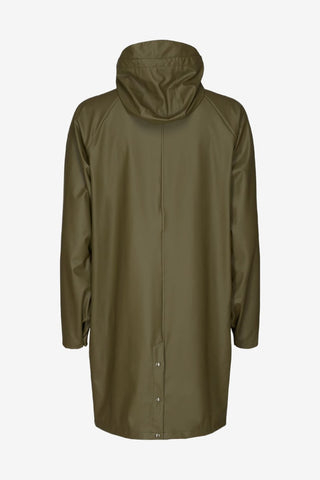 Equipage Cally Regnkappa