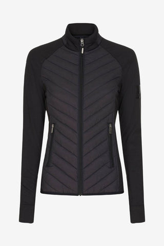 Equipage Canon Jacka