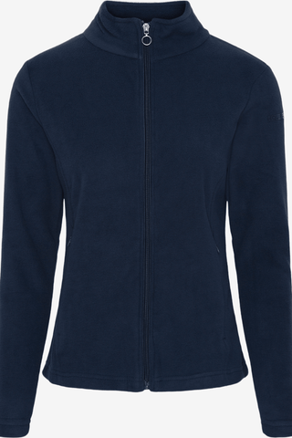 Equipage Gilly Fleecetröja