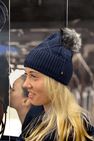 Equipage Gina Mössa