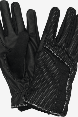 Equipage Jaffa Ridhandskar