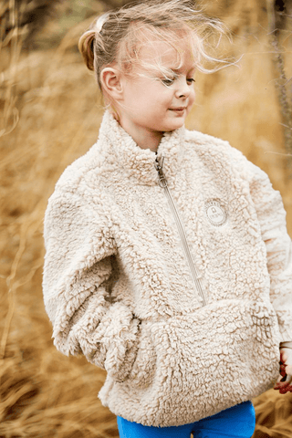 Equipage Joelle Teddy Tröja