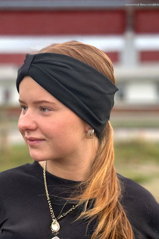 Equipage Jump Pannband